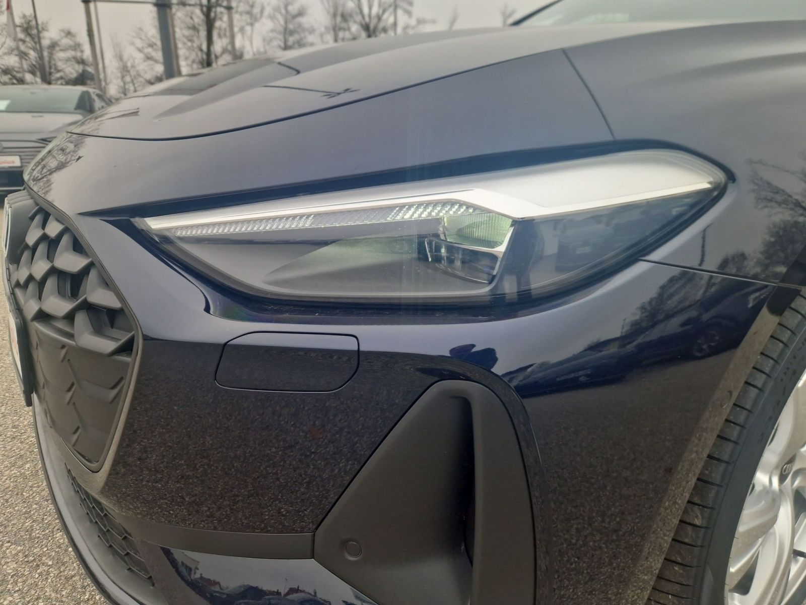 Audi A5 - Bild 20