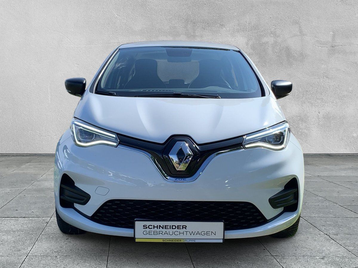 Renault ZOE - Bild 8