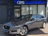 Jaguar XF Sportbrake Portfolio AWD | 2 Hand | Pano - Jaguar aus 2017