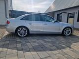 Audi A4 1.8t 100tkm Tuning 200PS 18 Zoll A... - Audi A4 mit Benzin-Antrieb: Limousine, 2.8