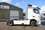Mercedes-Benz Actros 1840 2021 MirrorCam 352.552km - Angebote