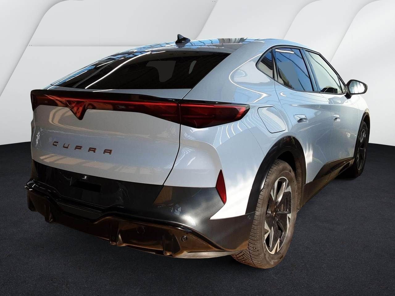 Cupra Tavascan - Bild 3