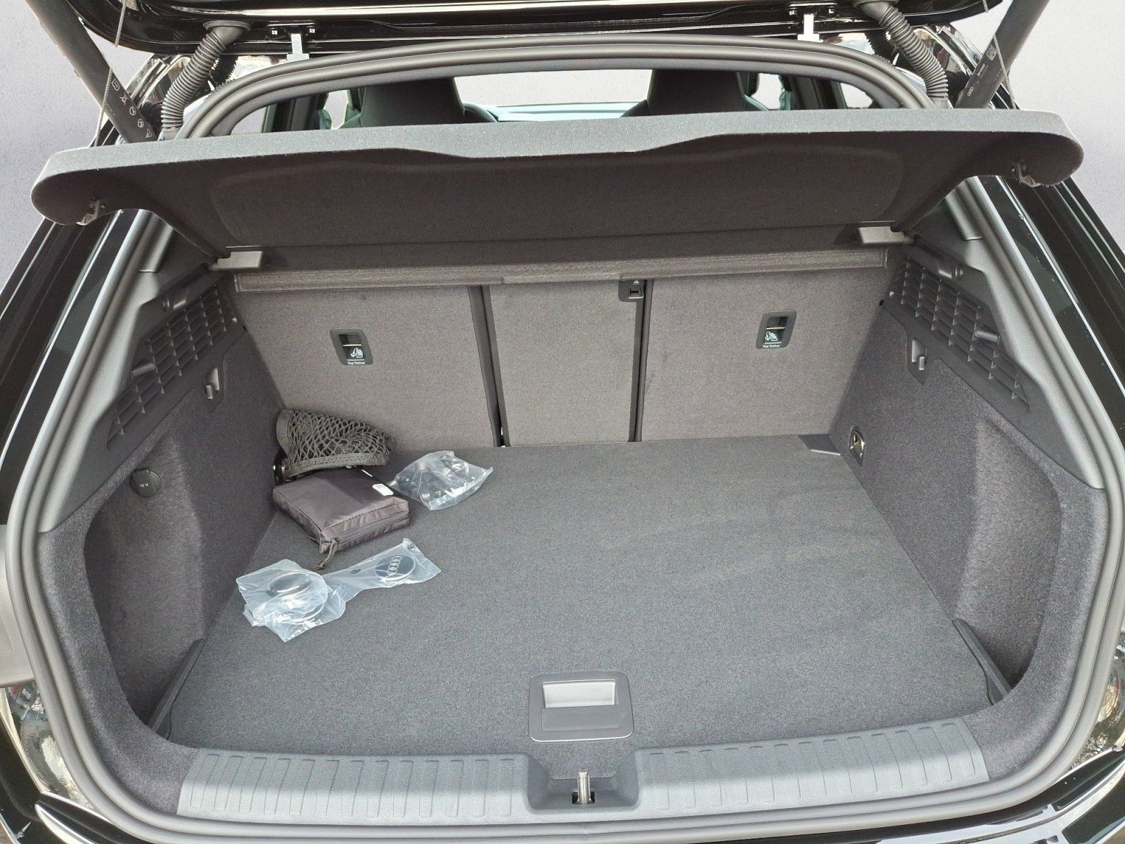 Audi RS3 - Bild 9