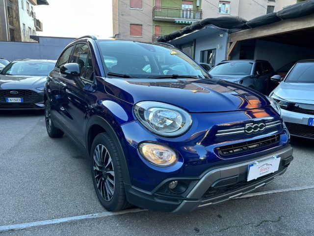 Fiat FIAT 500X 1.0 T3 120 CV Cross * PREZZO PROMO *