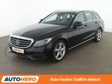 Mercedes-Benz C 350e T Exclusive Aut.*LED*NAVI*TEMPO*CAM*PDC* - Mercedes-Benz C 350 Gebrauchtwagen
