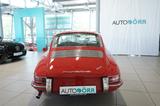 Porsche 912 Coupé Vollrestauriert - Porsche 912 Benziner Gebrauchtwagen