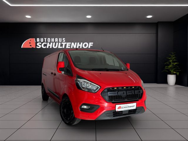 Ford Transit Custom 340 L2 Trend*TEMPOMAT*PDC*REGALE*