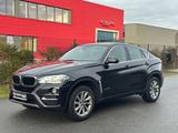BMW X6 xDrive 30 d LED*Memory*Kamera*Leder*Euro6* - BMW X6 mit Diesel-Antrieb
