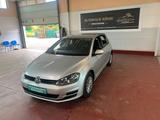 Volkswagen Golf VII Lim. Trendline BMT - Volkswagen Golf: Standheizung