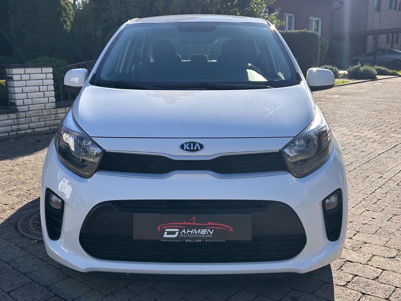 Kia Picanto Edition 7