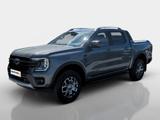 Ford Ranger DK Wildtrak el.Rollo+Leder+AHK+ACC+360+Na - Ford Ranger: Pickup