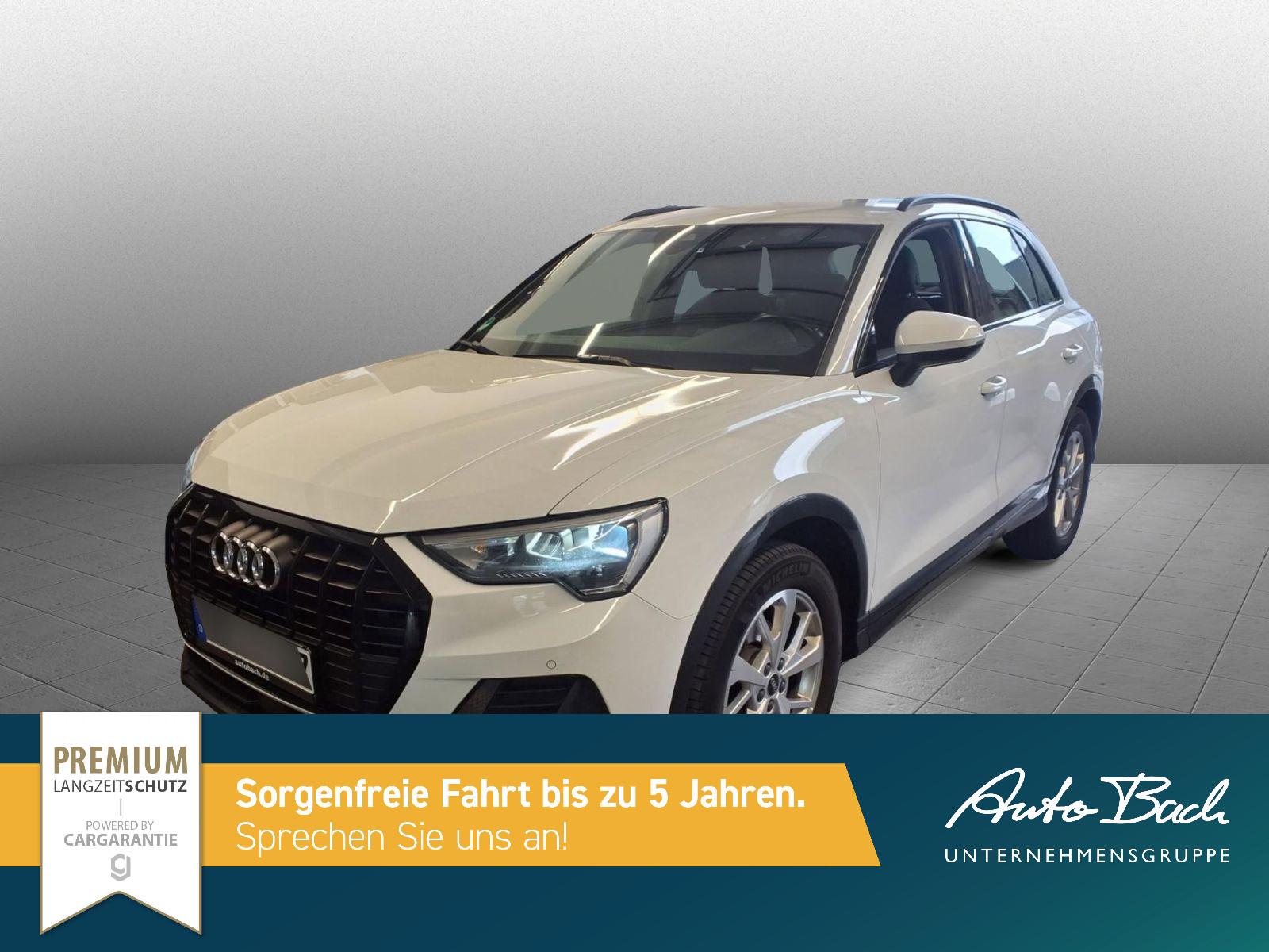 Audi Q3 advanced 35TFSI Stronic Navi LED DAB EPH Carp, миниатюра 2