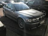 BMW M3 E46 CSL - BMW M3: Csl