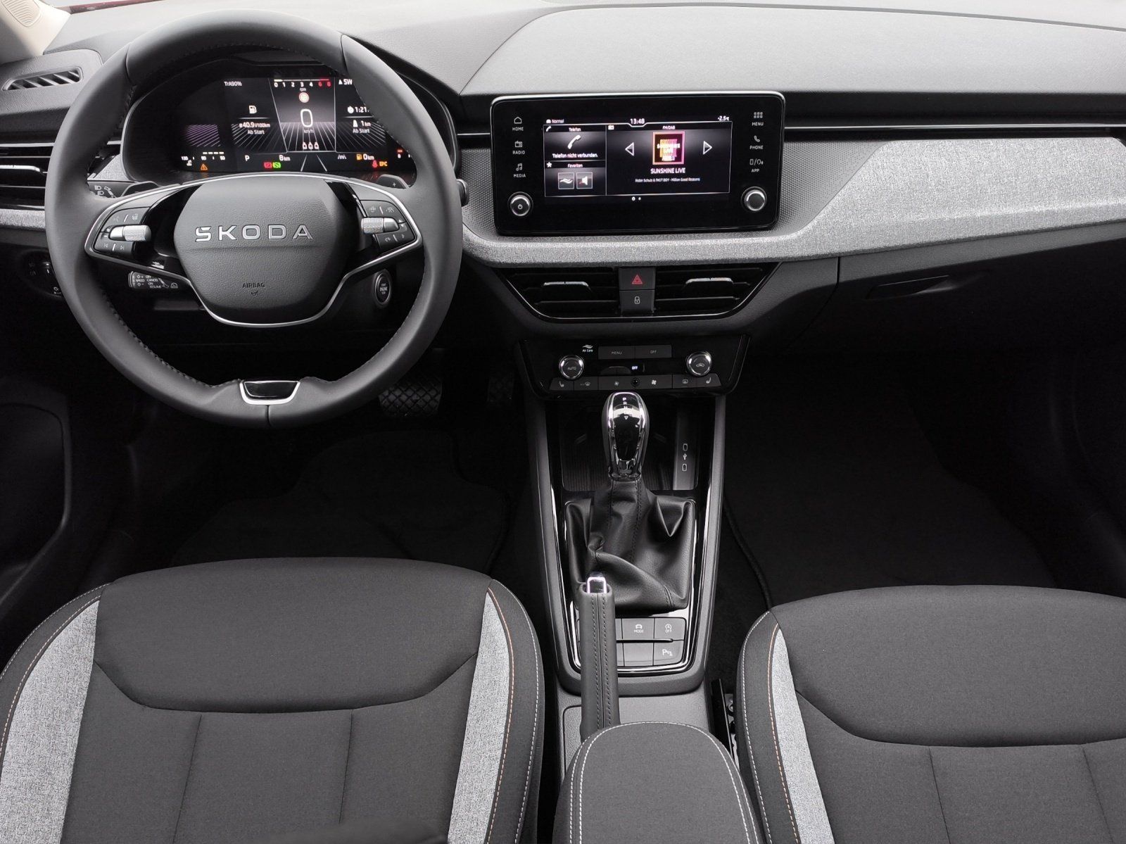 Skoda Kamiq - Bild 17