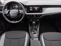 Skoda Kamiq - Vorschau Bild 17