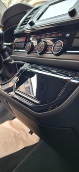 Volkswagen T6 Multivan Comfortline fast wie neu - VW T6 Multivan Gebrauchtwagen in Stuttgart