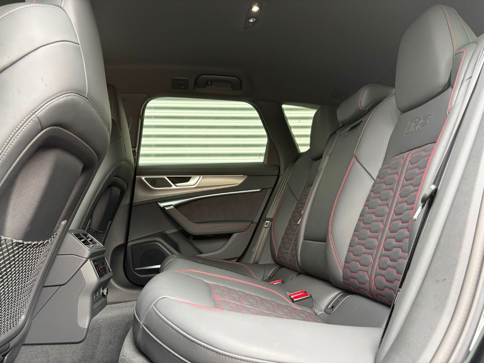 Audi RS6 - Bild 16
