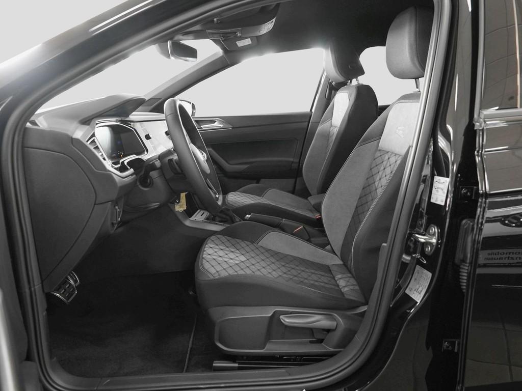 Volkswagen Polo R-Line DSG RearView, миниатюра 16
