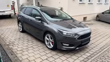 Ford Focus ST Turnier Titanium Sport Paket ST - Ford Focus: ST Sport