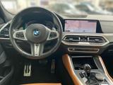 BMW X6 xDrive40d M Sport HUD Laser Pano DA AHK STH - BMW X6 aus 2021