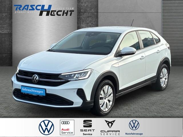 Volkswagen Taigo Basis 1.0 TSI *LED*SHZ