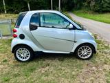 Smart smart fortwo - Smart aus 2008 mit Diesel-Antrieb