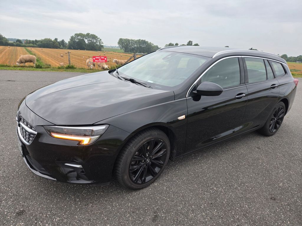 Image of Opel Insignia