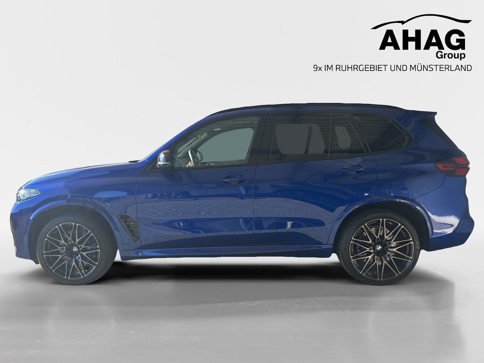 BMW X5 M - Bild 6
