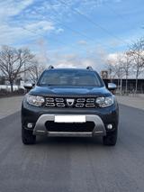 Dacia Duster dCi 115 4WD Lederinterior Prestige