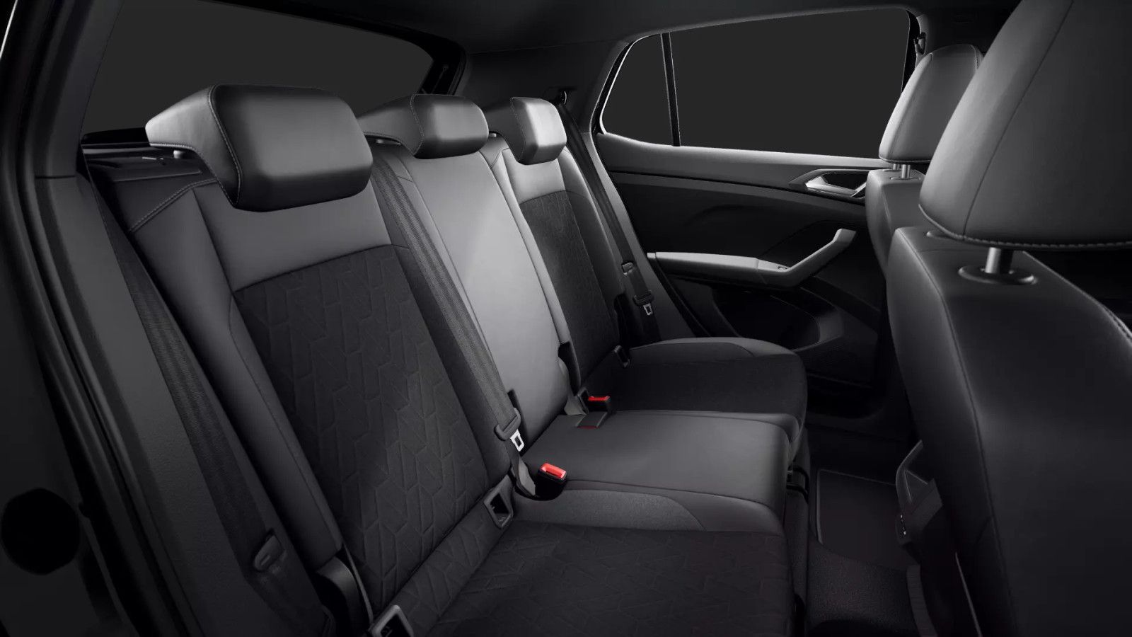 Volkswagen T-Cross - Bild 11