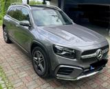 Mercedes-Benz GLB 220 d 4MATIC DCT - - Mercedes-Benz GLB 220 von privat