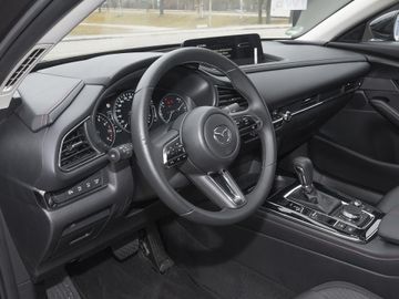 Mazda CX-30 Homura AlexaHybrid-NaviHead-UpDABLED