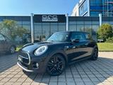 MINI COOPER,Chili,Navi,LED,PDC,SHZ,usw... - MINI Cooper: Schwarz