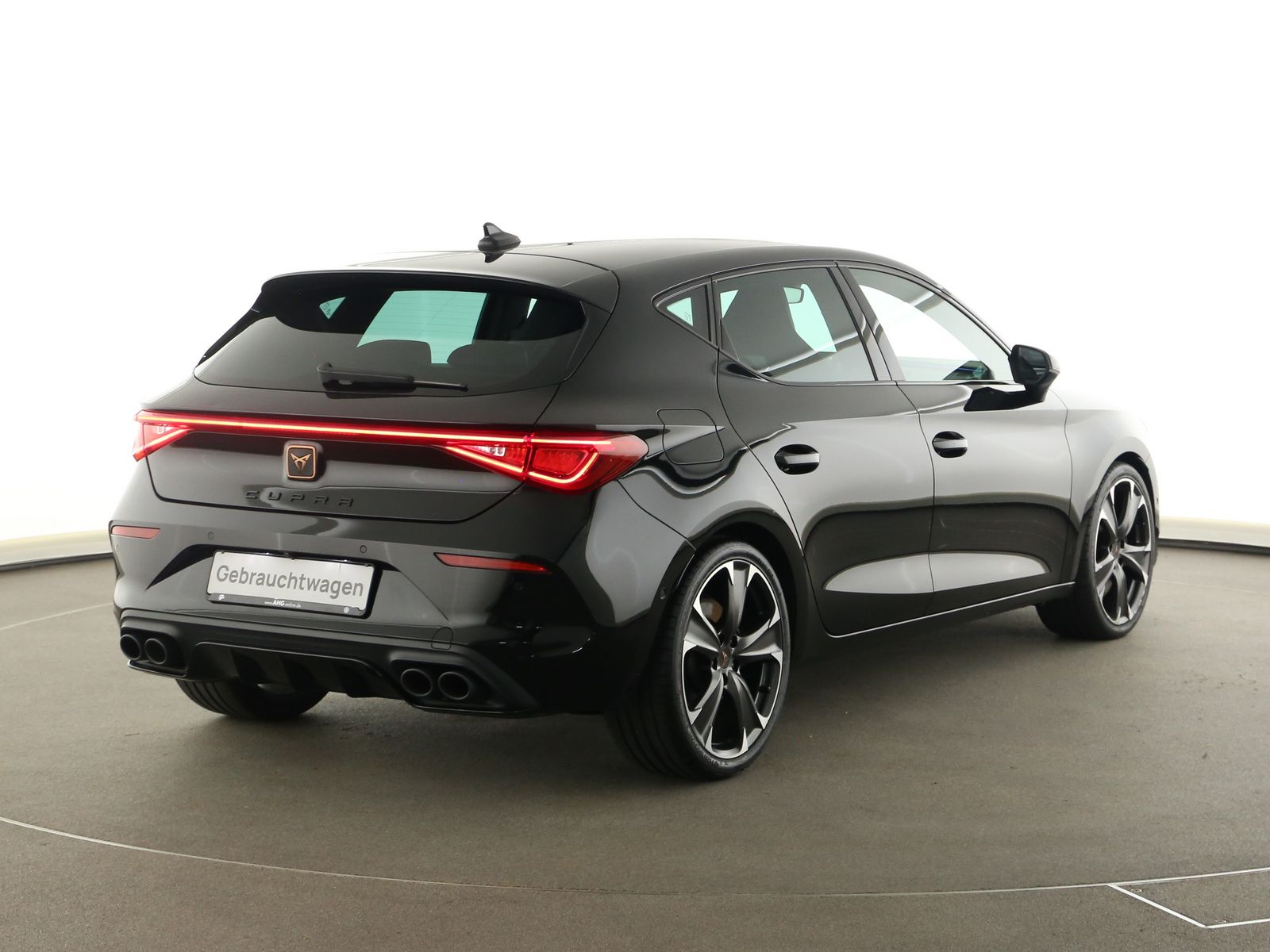 Cupra Leon - Bild 11