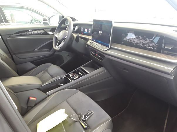 Volkswagen Tayron - Bild 7
