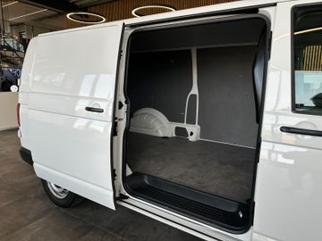 Volkswagen T6.1 Transporter Kasten lang FWD *PDC*Klima*DAB*