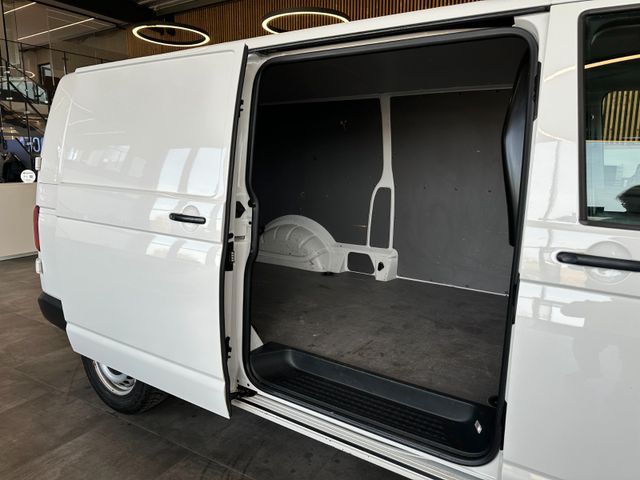 Volkswagen T6.1 Transporter Kasten lang FWD *PDC*Klima*DAB*