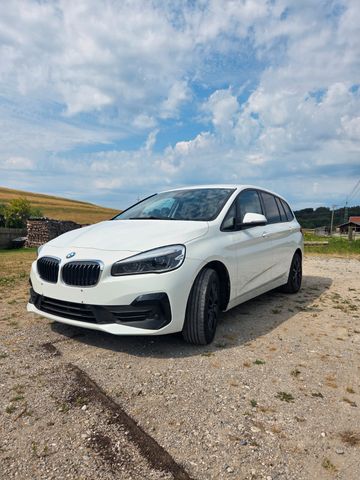 BMW 218 Gran Tourer 218i -