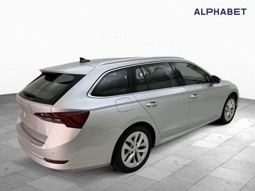 Skoda Octavia - 5