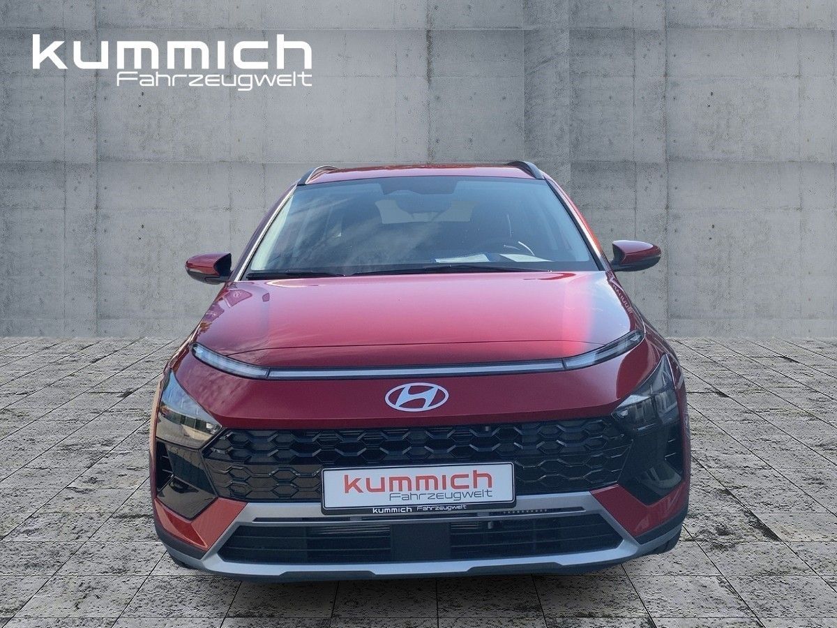 Hyundai BAYON - Bild 2