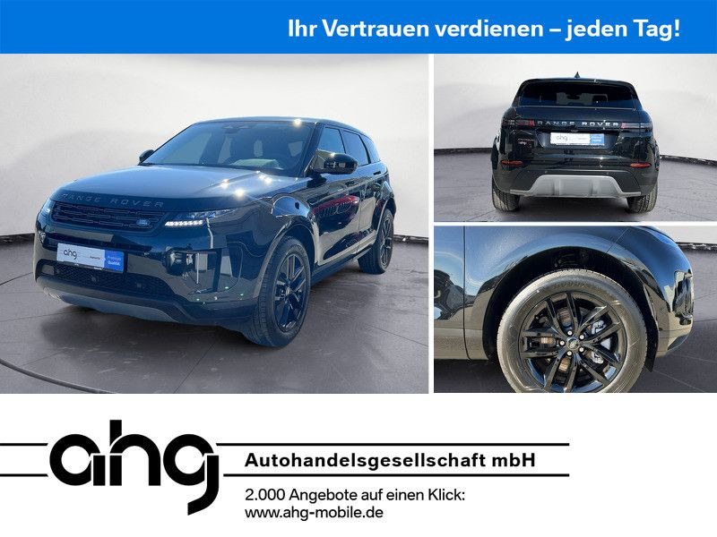 Land Rover Range Rover Evoque D200 S 379,- 36 Monate 10TKM