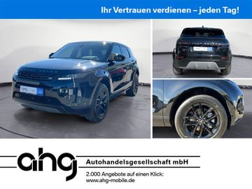 Land Rover Leasingangebot: Land Rover Range Rover Evoque D200 S 379,- 36 Monate 10TKM