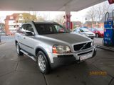 Volvo XC 90 XC90 D5 Kinetic  2. Ha Automatik Tüv- neu - Volvo XC90: Kinetic