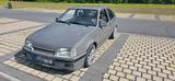 Opel Kadett E GSI 16V C20XE UMBAU D3,MOTOR NEU,... - Opel Kadett: Gsi 16v