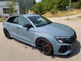 Audi RS3 | Kemoragrau | 1. Hand | Matrix-LED | B - Audi RS3 in Freiburg