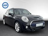 MINI Cooper SD 2.0 Sport-Aut CHILI LED HUD PANO NAVI - MINI MINI: Sport