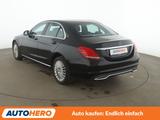 Mercedes-Benz C 180 CGI Exclusive Aut.*NAVI*LED*PDC*SHZ*TEMPO* - Mercedes-Benz C 180 Gebrauchtwagen in Köln