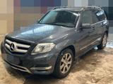 Mercedes-Benz GLK 220 4Matic *Standheizung*Panorama*Sport-Pake - Mercedes-Benz GLK 220 Gebrauchtwagen in Hannover