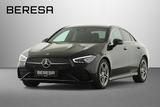 Mercedes-Benz CLA 200 d AMG Kamera MBUX Navi AUT AHK LED SHZ - Mercedes-Benz CLA 200 in Bielefeld