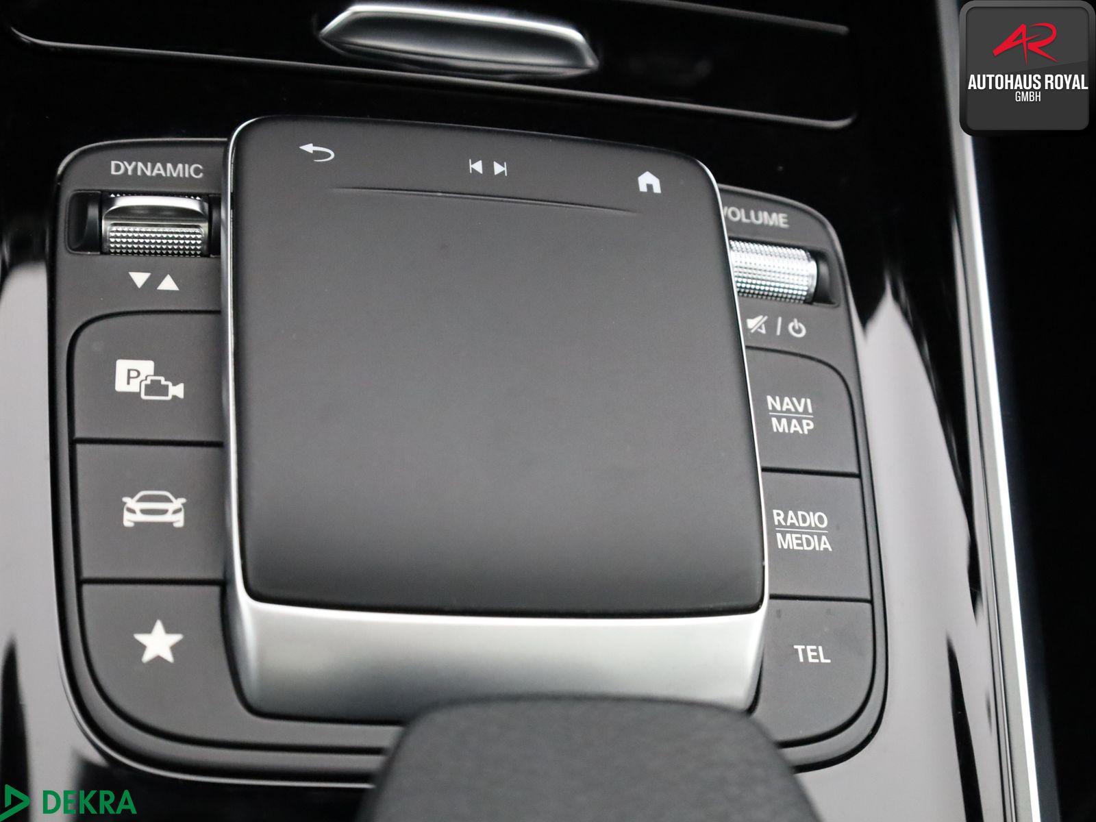 Mercedes-Benz GLA 4M ,360GRAD,MULTIBEAM,DISTRO,KEYLESS, миниатюра 22